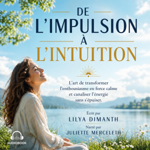 DE L’IMPULSION À L’INTUITION
