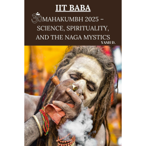 IIT Baba: Mahakumbh 2025 – Science, Spirituality, and the Naga Mystics