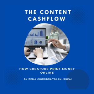 The Content Cashflow