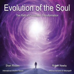 Evolution of the Soul