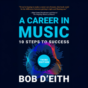 A Career in Music