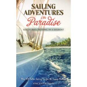 Sailing Adventures in Paradise