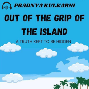 Out Of The Grip Of The Island