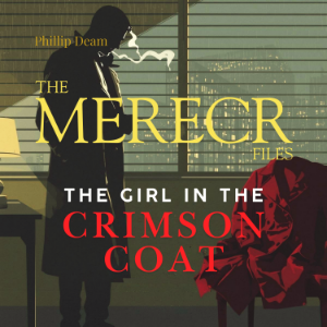 The Mercer Files