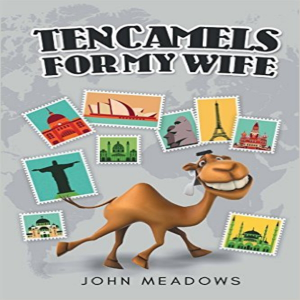Ten Camels for My Wife-logo
