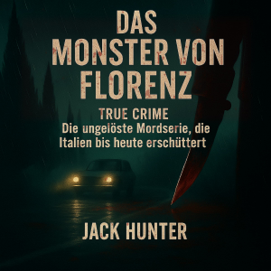 Das Monster von Florenz – True Crime-logo