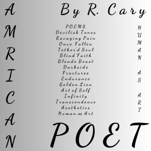 Amrican Poet Human As Art