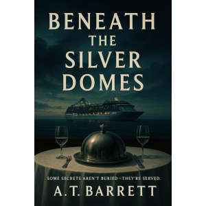 Beneath the Silver Domes