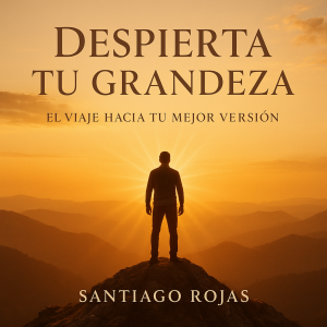 Despierta tu grandeza