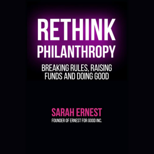 Rethink Philanthropy