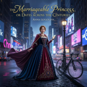 The Marriageable Princess, or Dates Across the Centuries-logo