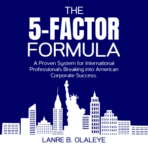 The 5 Factor Formula