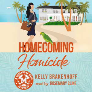 Homecoming Homicide