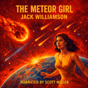 The Meteor Girl