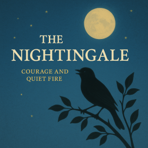 The Nightingale-logo