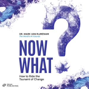 Now What?-logo