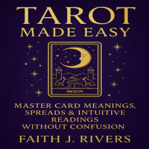 Tarot Made Easy