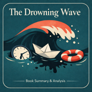 The Drowning Wave-logo