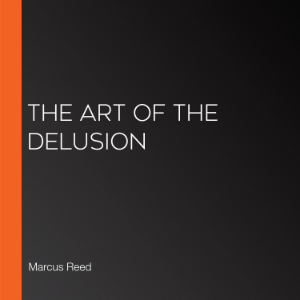 The Art of the Delusion-logo
