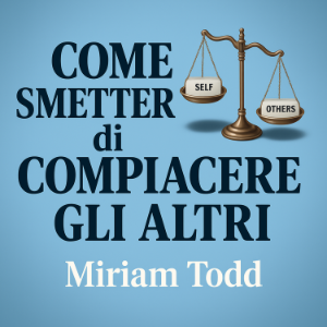 Come Smettere di Compiacere gli Altri-logo