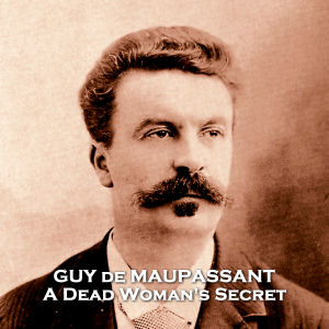 A Dead Woman's Secret