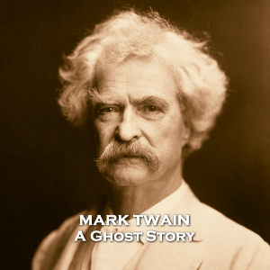 A Ghost Story