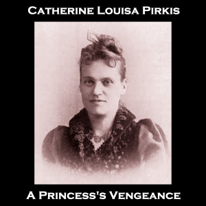 A Princess's Vengeance-logo