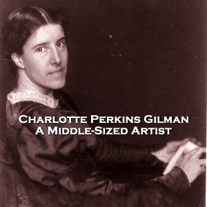 A Middle-Sized Artist-logo