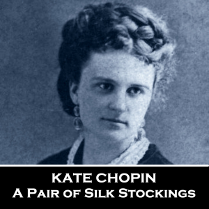 A Pair of Silk Stockings