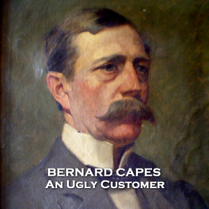 An Ugly Customer-logo