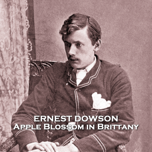 Apple Blossom in Brittany