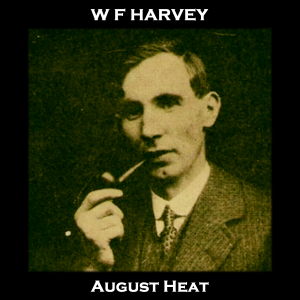 August Heat-logo