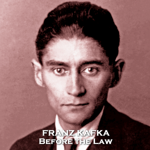 Before the Law