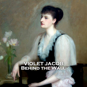 Behind the Wall-logo