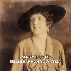 Bellerophon To Anteia