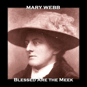 Blessed Are the Meek-logo