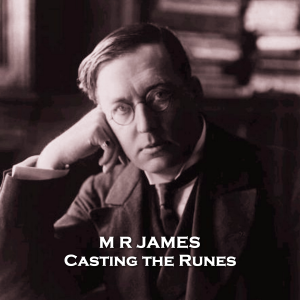 Casting the Runes-logo