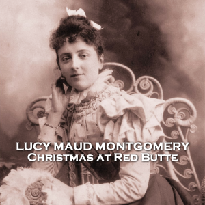 Christmas at Red Butte