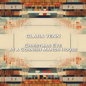 Christmas Eve at a Cornish Manor House