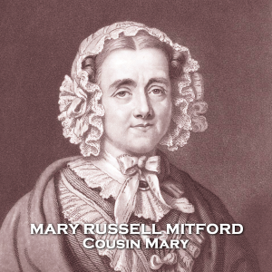 Cousin Mary