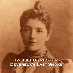 Devereux's Last Smoke-logo