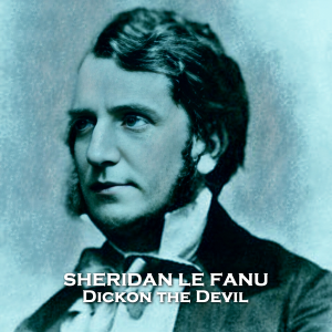 Dickon the Devil-logo