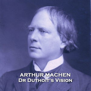 Dr Duthoit's Vision-logo