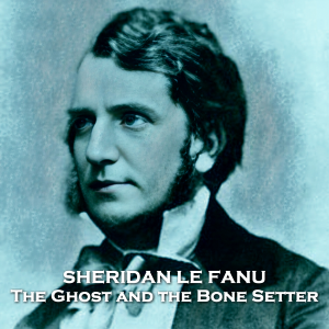 The Ghost and the Bone Setter-logo