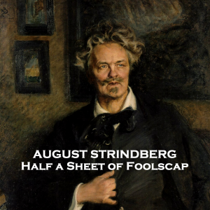 Half a Sheet of Foolscap