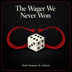 The Wager We Never Won