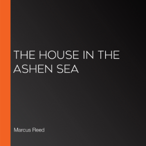 The House in the Ashen Sea-logo