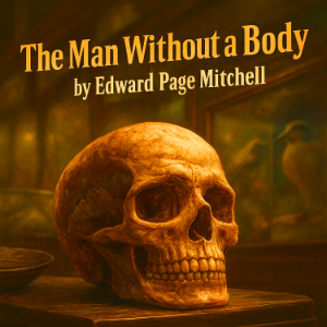 The Man Without a Body