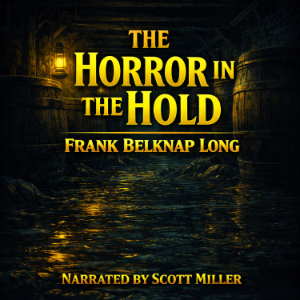 The Horror in the Hold