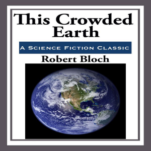 This Crowded Earth-logo